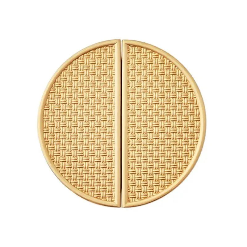 2PCS/2Pairs Solid Brass Weaving Pattern Furniture Pulls Handles Drawer Knobs Cupboard Wardrobe Closet Dresser Cabinet Door Pulls
2PCS/2Pairs Solid Brass Weaving Pattern Furniture Pulls Handles Drawer Knobs Cupboard Wardrobe Closet Dresser Cabinet Door Pulls