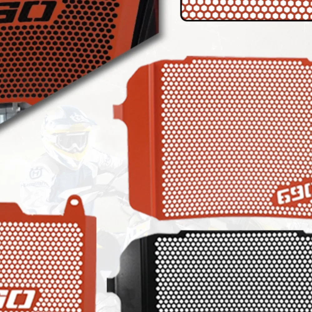 2012 - 2019 FOR K*TM 690 Duke 690 R 690R 690Duke Duke690 Motorcycle Accessories Radiator Grille Cover Guard Protection Protector
2012 - 2019 FOR K*TM 690 Duke 690 R 690R 690Duke Duke690 Motorcycle Accessories Radiator Grille Cover Guard Protection Protector