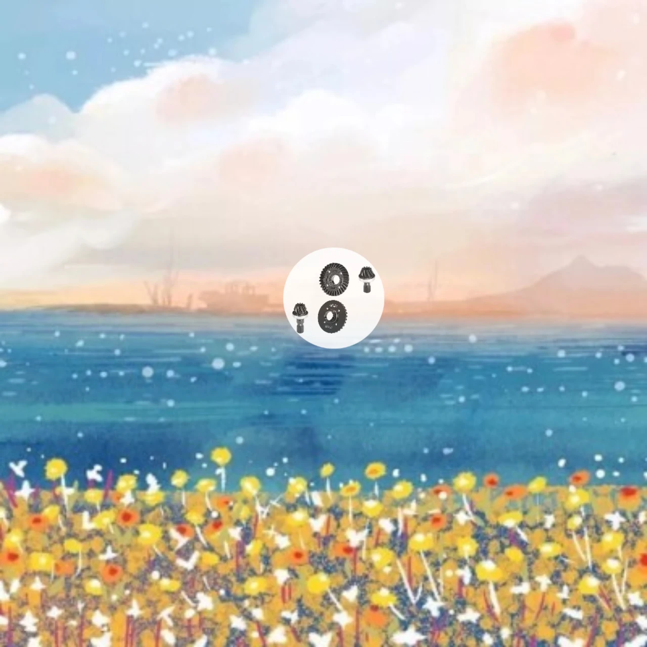 GPM 1.6 Mod Спиральный вырез F&R Набор шестерен с дифференциальным кольцом 10/32 T для X-MAXX 1/6 XRT 8S, 1/5 X-Maxx 6S/8S
GPM 1.6 Mod Спиральный вырез F&R Набор шестерен с дифференциальным кольцом 10/32 T для X-MAXX 1/6 XRT 8S, 1/5 X-Maxx 6S/8S