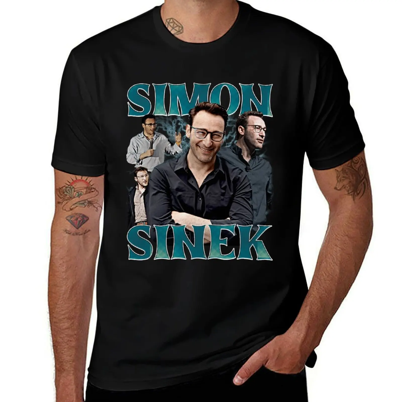 Simon Sinek Classic Vintage Bootleg Rap Graphic Tee T-Shirt custom t shirt Aesthetic clothing tops for a boy mens tall t shirts
Simon Sinek Classic Vintage Bootleg Rap Graphic Tee T-Shirt custom t shirt Aesthetic clothing tops for a boy mens tall t shirts