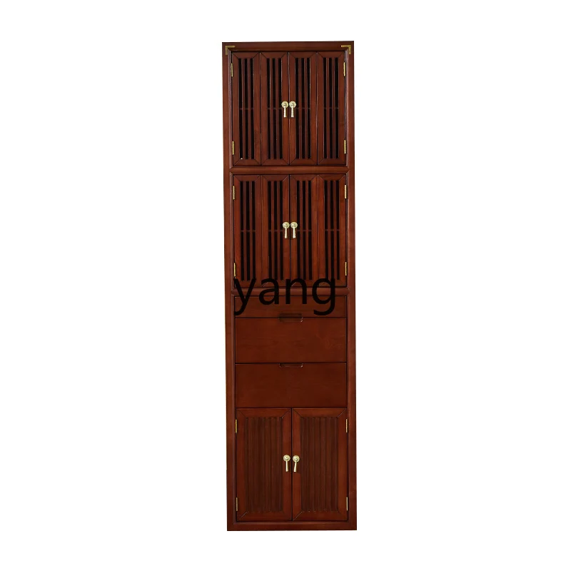 YJQ Buddhist niche solid wood modern simple door household Buddha table cabinet supply table
YJQ Buddhist niche solid wood modern simple door household Buddha table cabinet supply table