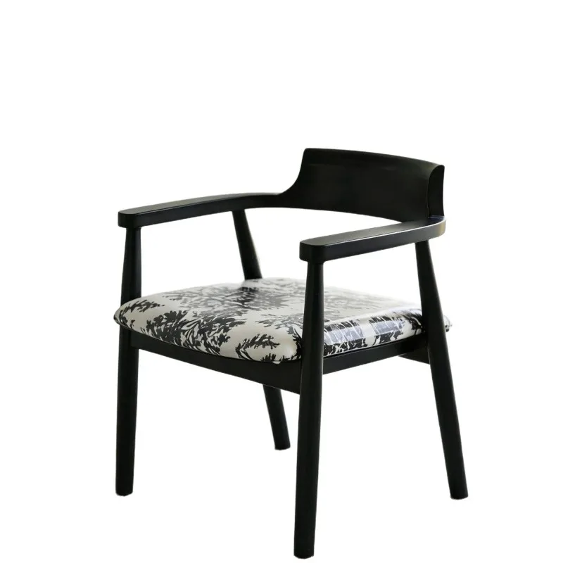 Solid wood reception Nordic reception dining chair office guest Hiroshima chair hospitality restaurant lounge area
Solid wood reception Nordic reception dining chair office guest Hiroshima chair hospitality restaurant lounge area