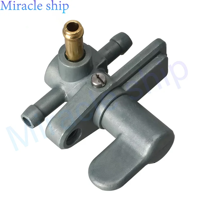 6BX-24500 Fuel Cock Assy Switch 67D-24500 for Yamaha Outboard Motor 4 Stroke 4HP 5HP 6HP 67D-24500-00 6EE-F4500
6BX-24500 Fuel Cock Assy Switch 67D-24500 for Yamaha Outboard Motor 4 Stroke 4HP 5HP 6HP 67D-24500-00 6EE-F4500