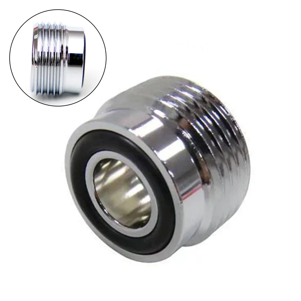 Brand New Sporting Goods Cylinder Adapter Scuba Diving Adapter Snorkeling Parts Chrome-plated Copper Water Sports
Brand New Sporting Goods Cylinder Adapter Scuba Diving Adapter Snorkeling Parts Chrome-plated Copper Water Sports