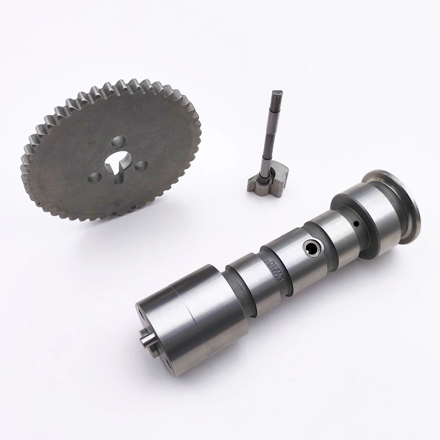 Camshaft Timing Sprocket Kit for Stels ATV 500 Kazuma 500K/GT Jaguar J500 192MR-1003002 192MR-1003100 LU017542 LU017543
Camshaft Timing Sprocket Kit for Stels ATV 500 Kazuma 500K/GT Jaguar J500 192MR-1003002 192MR-1003100 LU017542 LU017543