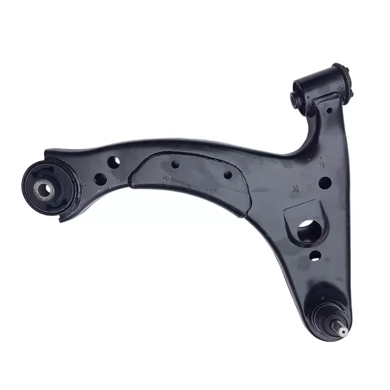 2904400-T01 Front Lower Support Arm Axle Swing Triangle Control Arms Assembly Left Right Genuine for Changan HonorS 2012-2021
2904400-T01 Front Lower Support Arm Axle Swing Triangle Control Arms Assembly Left Right Genuine for Changan HonorS 2012-2021