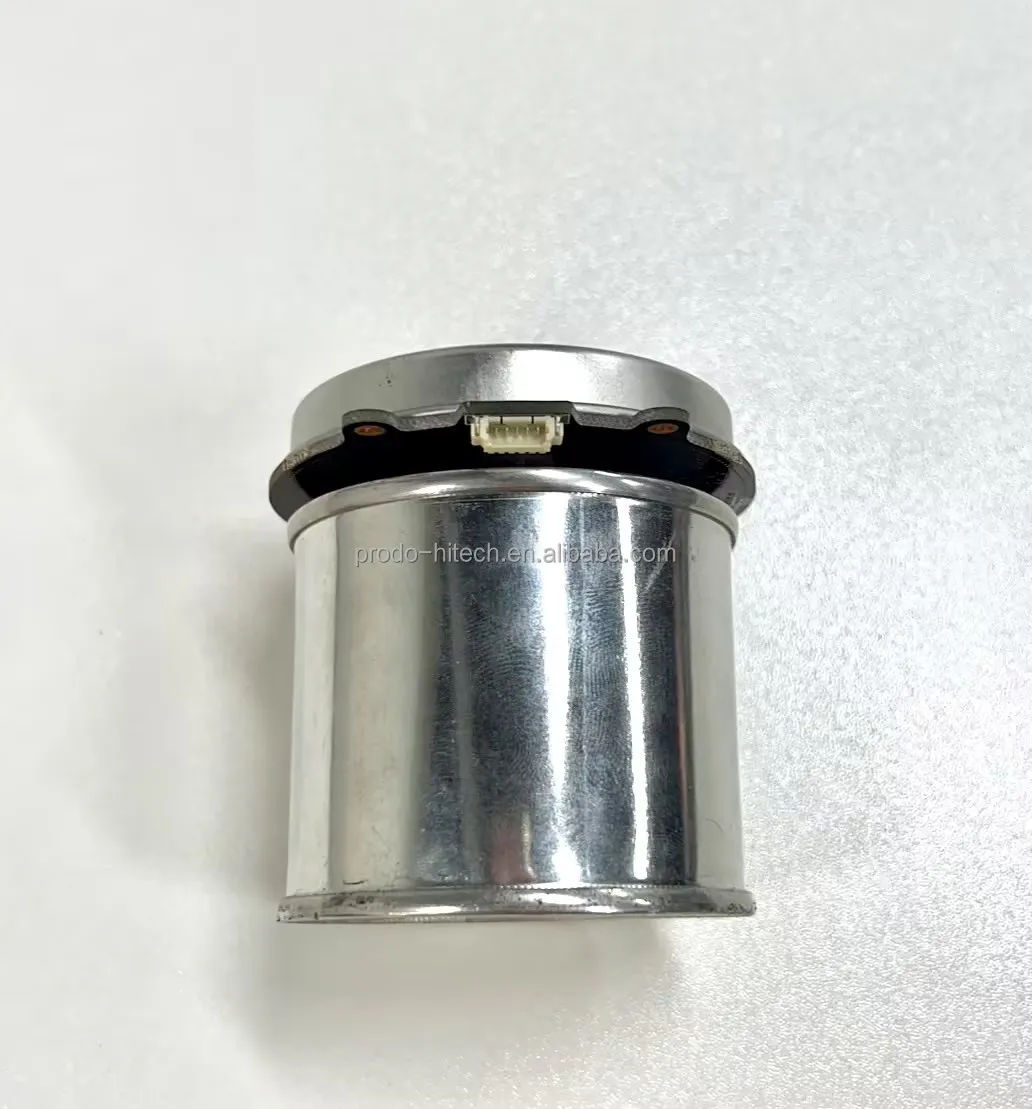 Indoor Air Quality PM04 Radon Gas Sensor Industrial Use Home for Test Kit Pulsed Ion Chamber Detector for Water Soil Radon
Indoor Air Quality PM04 Radon Gas Sensor Industrial Use Home for Test Kit Pulsed Ion Chamber Detector for Water Soil Radon