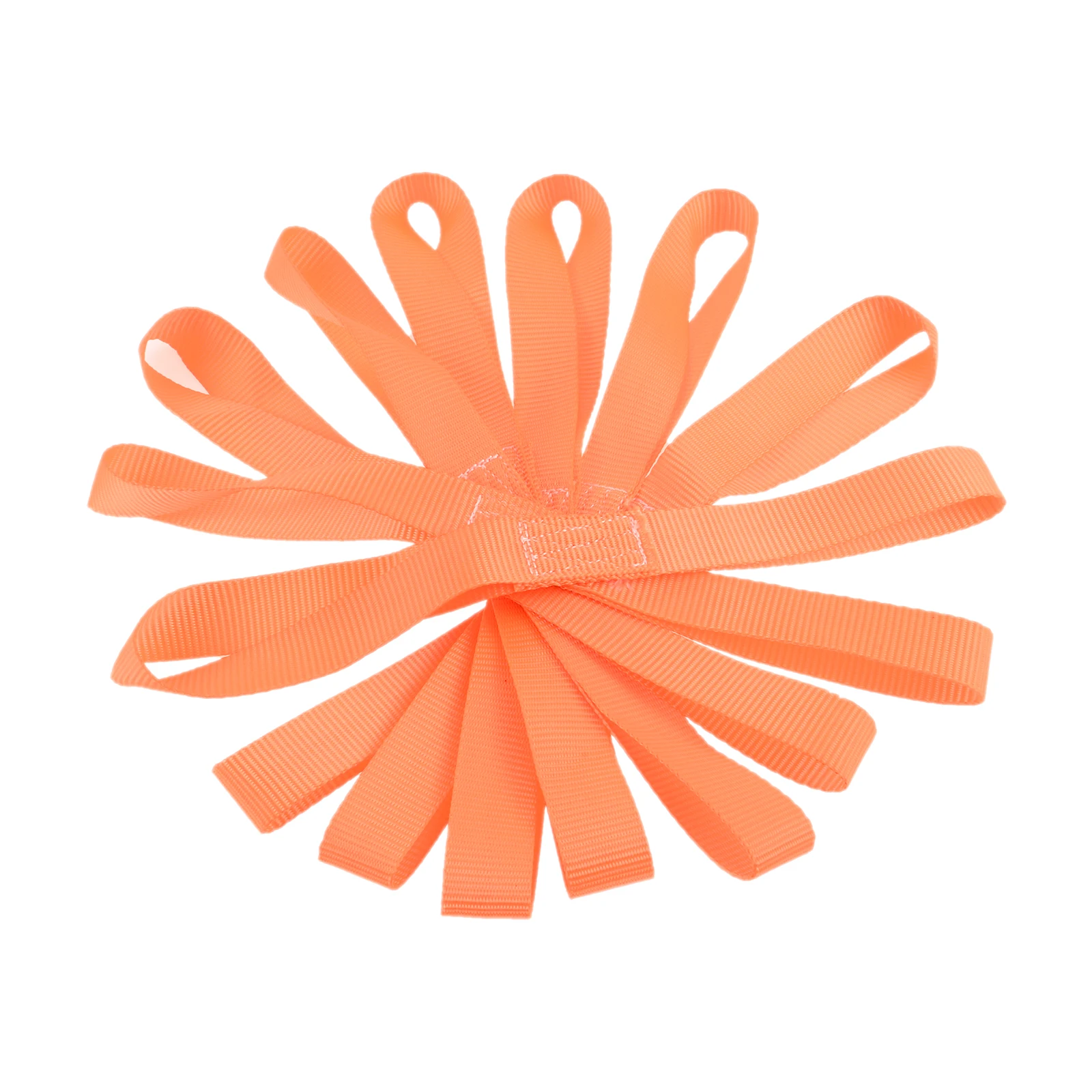 8Pcs 30*2.5cm Motorcycle Tie Down Luggage Bandage Soft Straps Orange for Handlebars, Forks, Swing Arms for ATV, UTV, Street Bike
8Pcs 30*2.5cm Motorcycle Tie Down Luggage Bandage Soft Straps Orange for Handlebars, Forks, Swing Arms for ATV, UTV, Street Bike