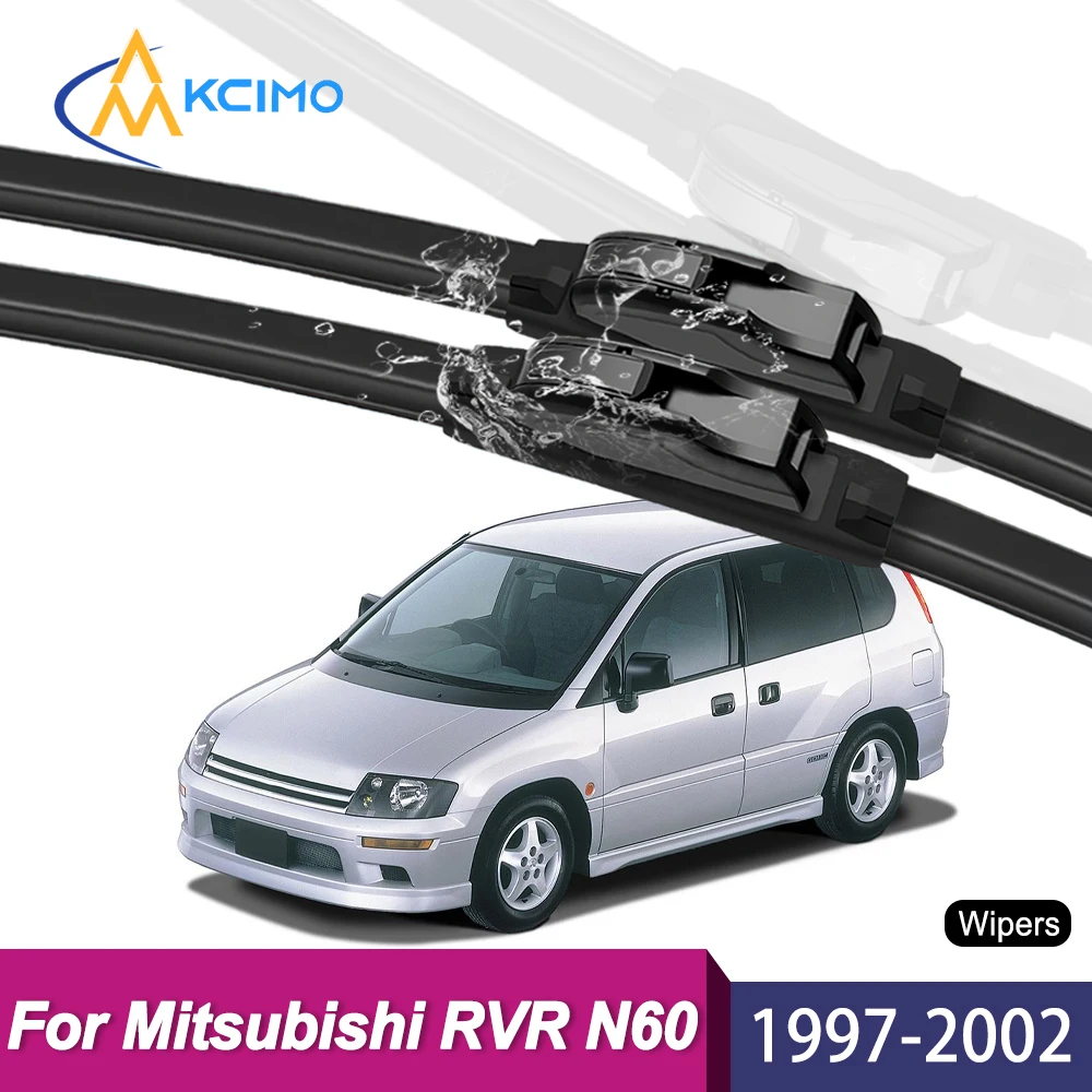 Original Style Wiper Blades for Mitsubishi RVR N60/N70 1997–2002 Stable Performance Easy Fit
Original Style Wiper Blades for Mitsubishi RVR N60/N70 1997–2002 Stable Performance Easy Fit