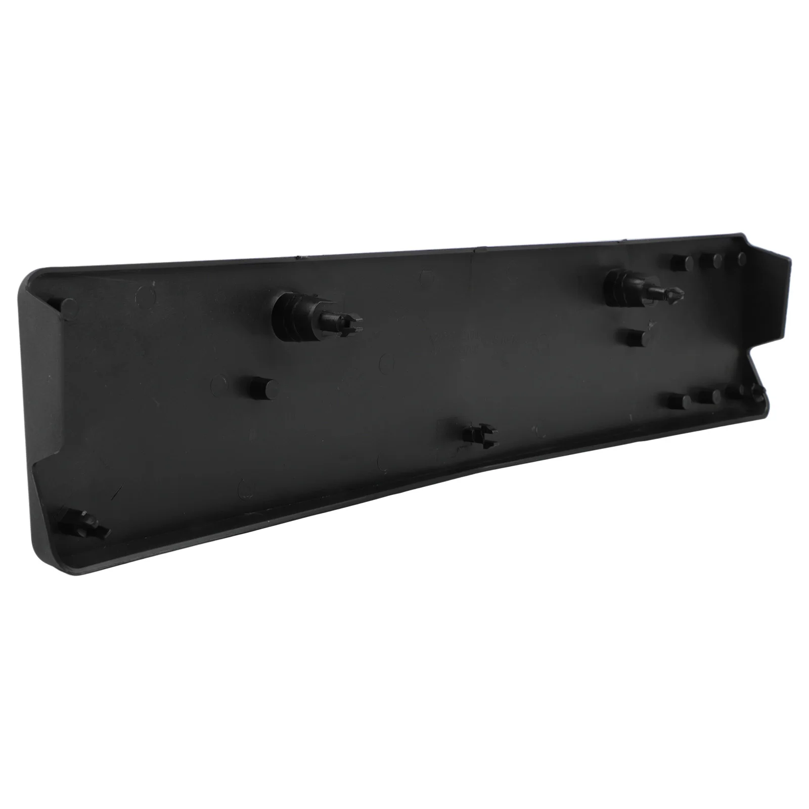 Bumper Plate Bracket Front Bumper Bracket ABS Material Easy Installation High Universality Non-deformation Auto Maintenance
Bumper Plate Bracket Front Bumper Bracket ABS Material Easy Installation High Universality Non-deformation Auto Maintenance