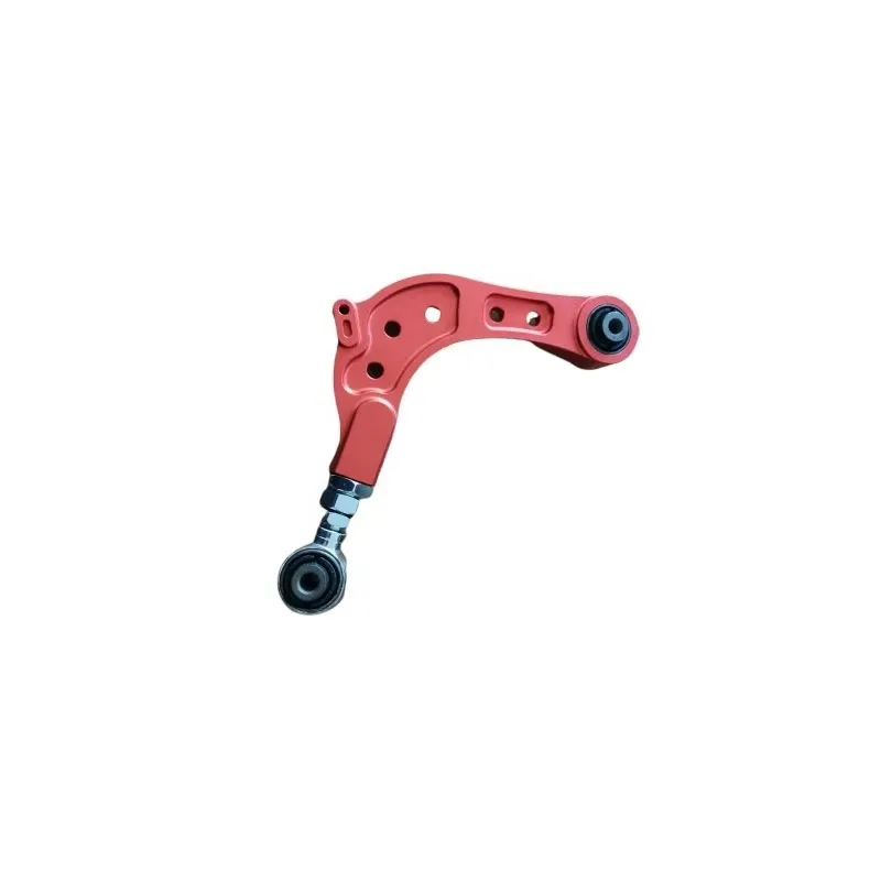 Adjustable Rear Camber Arms Tie Rod Tension bar Control Arm Suspension Kits for Honda Civic
Adjustable Rear Camber Arms Tie Rod Tension bar Control Arm Suspension Kits for Honda Civic
