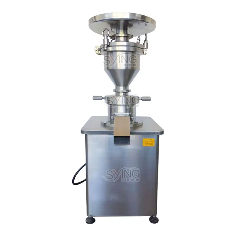 Commercial Wet Chilli Pepper Crusher Grinding Machine Ginger Garlic Paste Grinder Pulverizer
Commercial Wet Chilli Pepper Crusher Grinding Machine Ginger Garlic Paste Grinder Pulverizer
