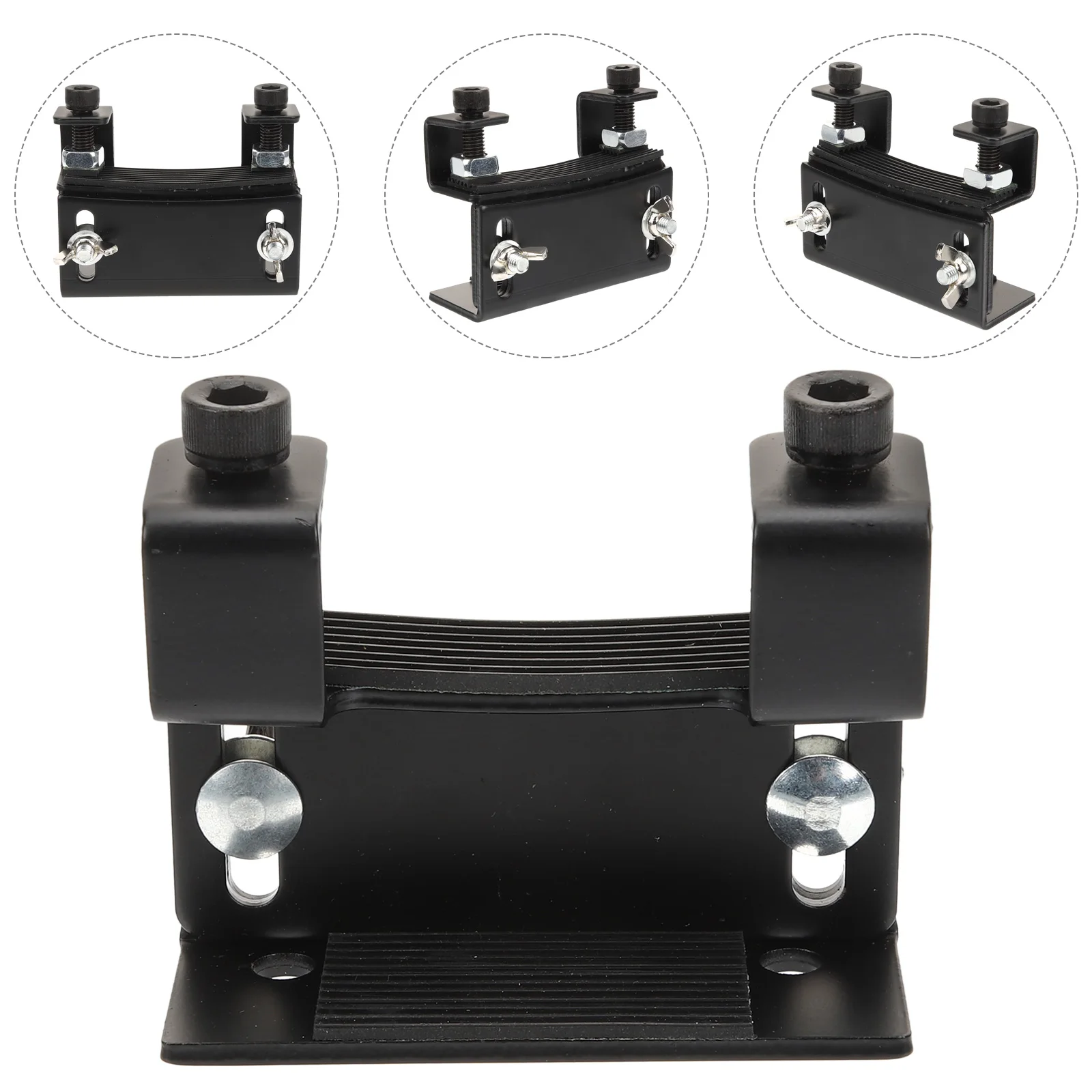 Bass Drum Lifter Metal Riser Platform Durable Sturdy Adjust Height Fit Most Drums Set Accessory Professional Gift
Bass Drum Lifter Metal Riser Platform Durable Sturdy Adjust Height Fit Most Drums Set Accessory Professional Gift