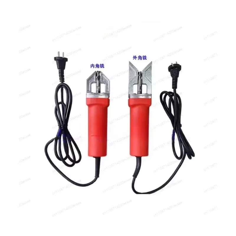 Electric Corner Cleaning Tool for Window PVC Plastic Window Corner Cleaning Machine Sewing Machine
Electric Corner Cleaning Tool for Window PVC Plastic Window Corner Cleaning Machine Sewing Machine