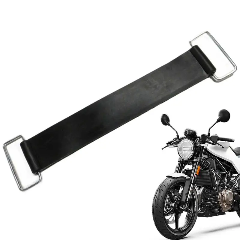 1pcs 15cm Motorcycle Scooters Battery Rubber Strap Motorcycle Battery Strap Battery Fixing Strap For Motorcycles/scooter
1pcs 15cm Motorcycle Scooters Battery Rubber Strap Motorcycle Battery Strap Battery Fixing Strap For Motorcycles/scooter