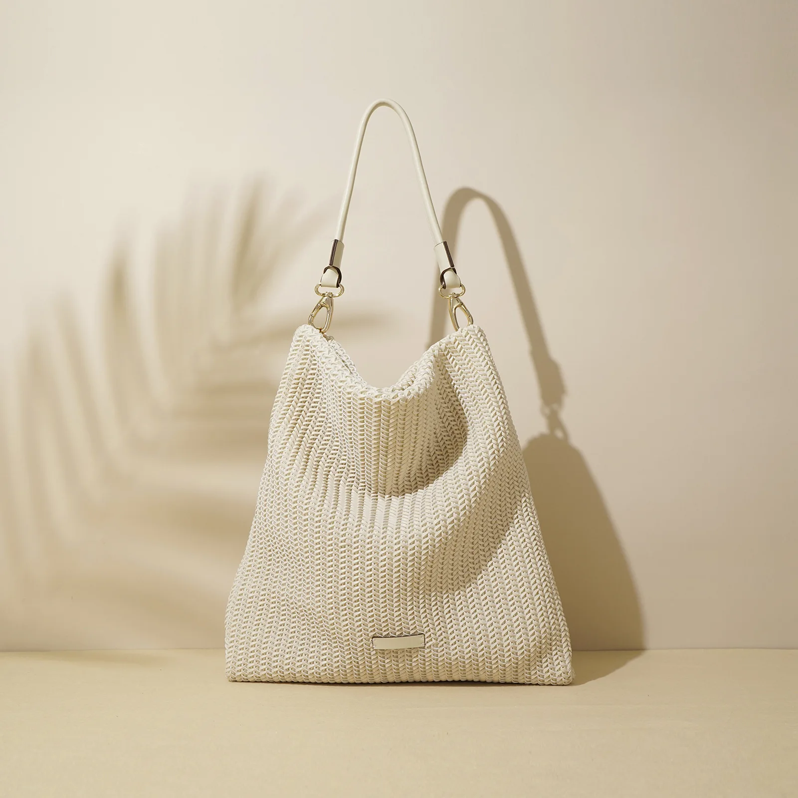 JW 2026 Summer Woven Tote Shoulder Bag Сумка Женская Women Large Capacity Commute Crossbody Vacation Travel Minimalist
JW 2026 Summer Woven Tote Shoulder Bag Сумка Женская Women Large Capacity Commute Crossbody Vacation Travel Minimalist