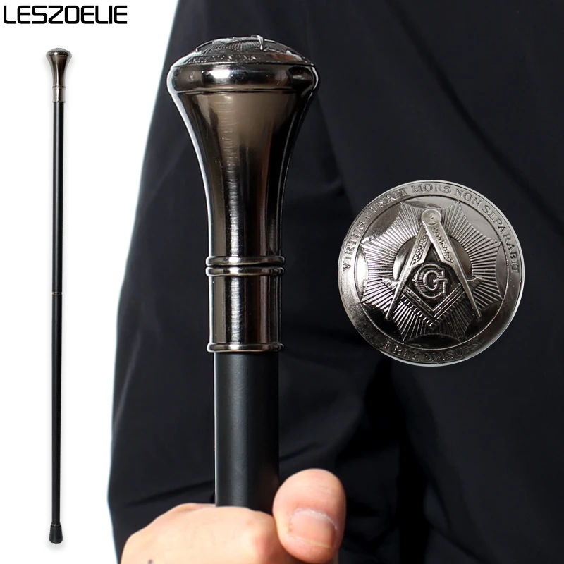 91 см масонская роскошная трость для мужчин масонская декоративная трость для женщин элегантная модная винтажная вечерние трость
91 см масонская роскошная трость для мужчин масонская декоративная трость для женщин элегантная модная винтажная вечерние трость
