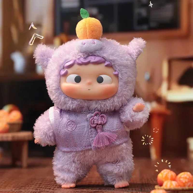 Heyone Ozai Yao Guai Kindergarten Series слепая коробка аниме фигурка Guess Bag орнамент фигурки домашний декор куклы модель подарок
Heyone Ozai Yao Guai Kindergarten Series слепая коробка аниме фигурка Guess Bag орнамент фигурки домашний декор куклы модель подарок