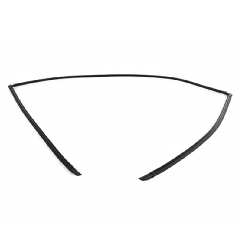 Car Windshield Upper Bezel Seal 51318159785 for BMW E39 5-Series 525I 528I 530I 540I M5 51318159785
Car Windshield Upper Bezel Seal 51318159785 for BMW E39 5-Series 525I 528I 530I 540I M5 51318159785