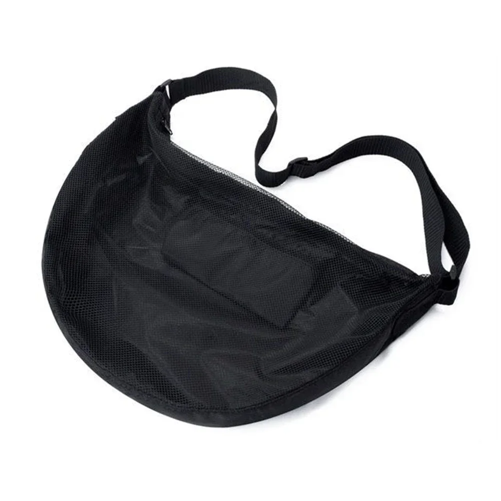 1pcs Shoulder Basketball Bag Storage Pocket Portable Large Capacity For Storing Basketballs, Footballs And Other Balls
1pcs Shoulder Basketball Bag Storage Pocket Portable Large Capacity For Storing Basketballs, Footballs And Other Balls