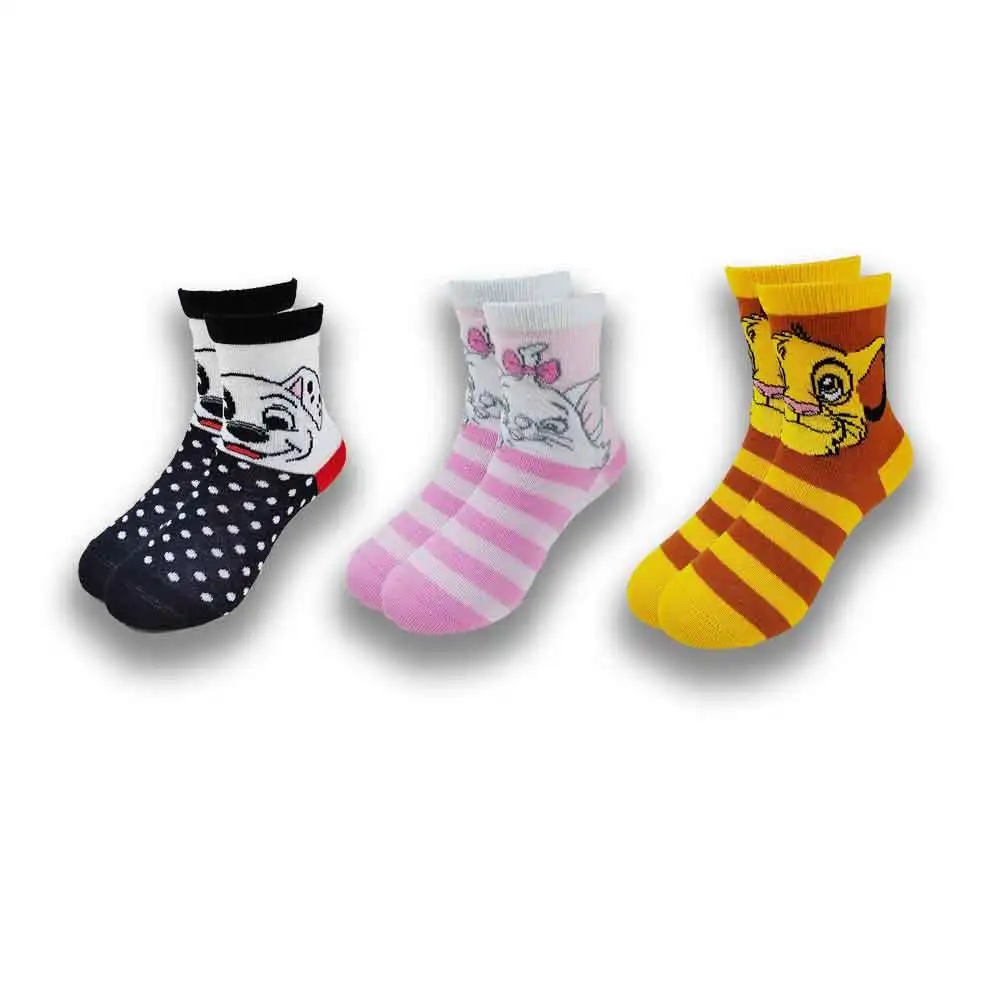Spring and autumn fashionable design high-quality cartoon images for men and women cheap women socks and children socks.
Spring and autumn fashionable design high-quality cartoon images for men and women cheap women socks and children socks.