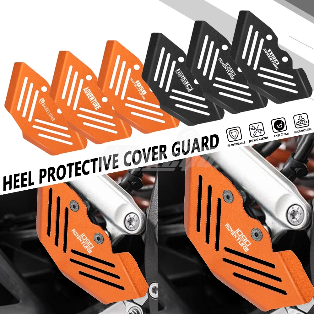 Aluminum For ADV 1050 1090 1190 1290 Adventure Rear Brake Master Cylinder Guard Cover Protector 1290 ADV R/T/S Super Adventure
Aluminum For ADV 1050 1090 1190 1290 Adventure Rear Brake Master Cylinder Guard Cover Protector 1290 ADV R/T/S Super Adventure