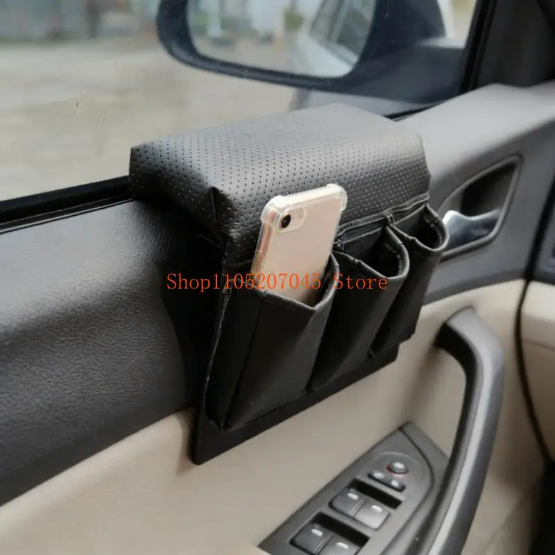 37cd Practical Auto Window Storage Container Holds Phones Wallets Small Items And More Strong Build Handles 1.5kg Weight Easy
37cd Practical Auto Window Storage Container Holds Phones Wallets Small Items And More Strong Build Handles 1.5kg Weight Easy