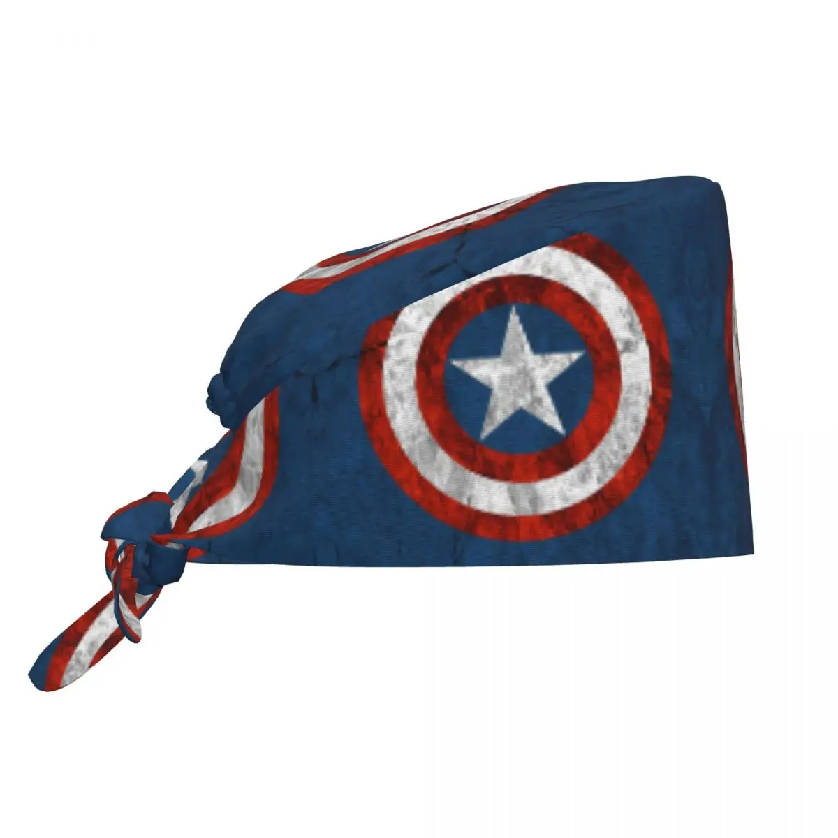 Индивидуальные рабочие шапки C-Captaines Shield: хирургические, операционные, лабораторные для женщин и мужчин
Индивидуальные рабочие шапки C-Captaines Shield: хирургические, операционные, лабораторные для женщин и мужчин