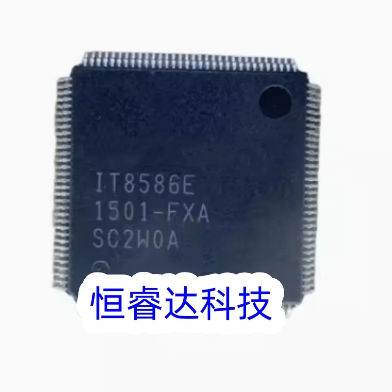 100% новый IT8586E ITE8586E FXA FXS QFP-128 
100% новый IT8586E ITE8586E FXA FXS QFP-128