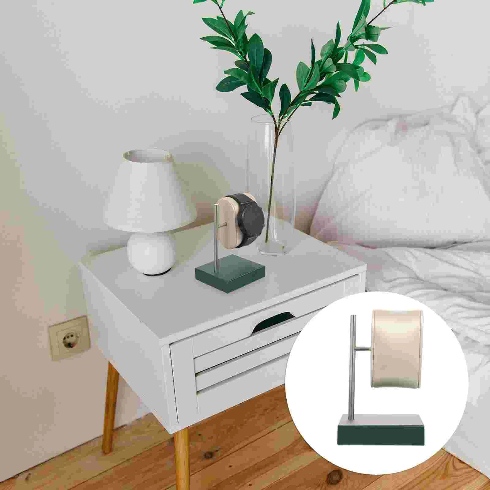 Watch Stand Man Display Holder Storage Rack Ring Stands Wooden Jewelry Microfiber Racks Bracelets Holders
Watch Stand Man Display Holder Storage Rack Ring Stands Wooden Jewelry Microfiber Racks Bracelets Holders