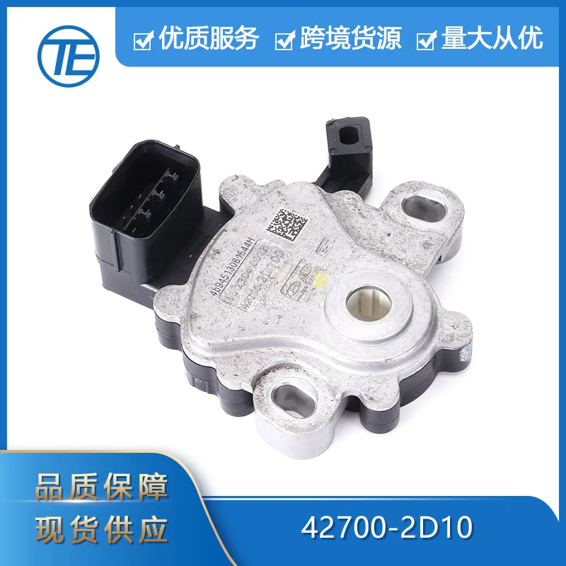 Подходит для Honda Hyundai Kia Auto Parts 42700-2D100 Нейтральный предохранительный переключатель передач 
Подходит для Honda Hyundai Kia Auto Parts 42700-2D100 Нейтральный предохранительный переключатель передач