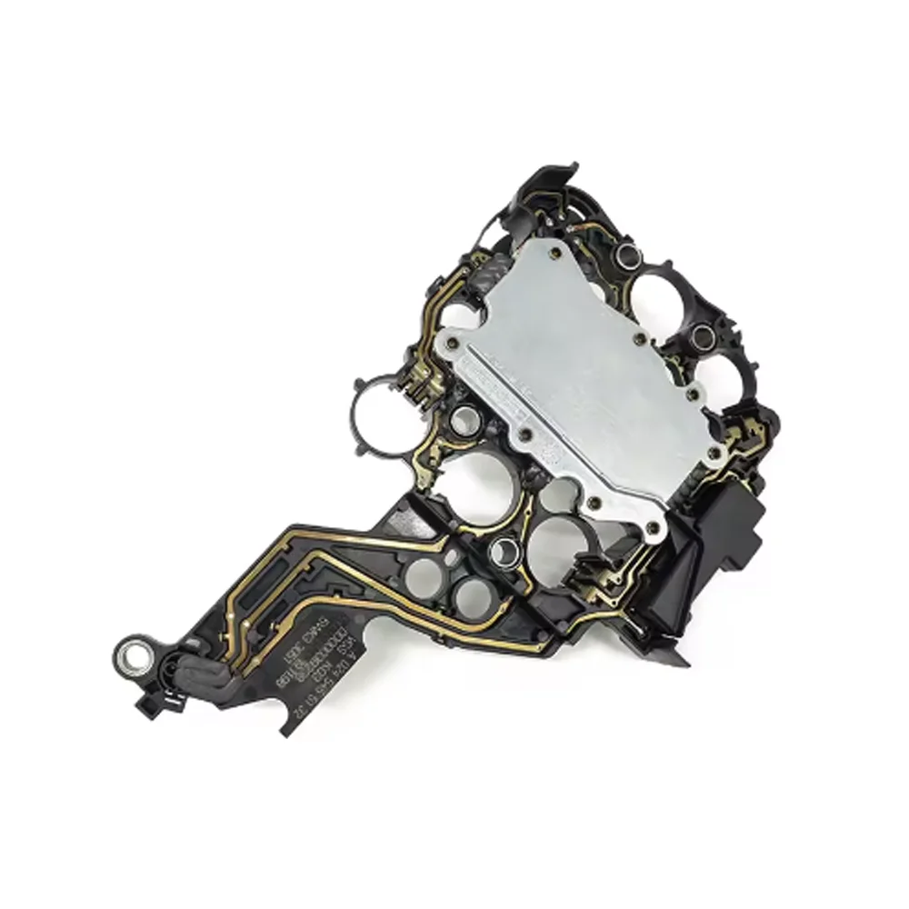 722.7 Automatic Transmission A1685451532 A0285450832 A0002704200 Vgsk01 Tcu Tcm For Mercedes-benzs A140 A160
722.7 Automatic Transmission A1685451532 A0285450832 A0002704200 Vgsk01 Tcu Tcm For Mercedes-benzs A140 A160