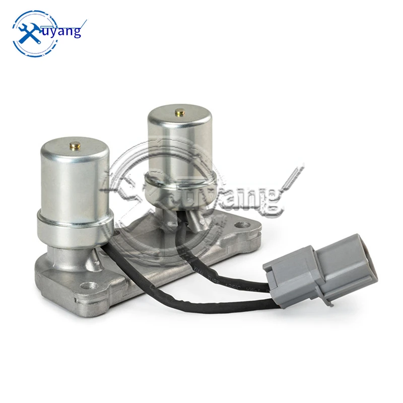 28300-P24-J01 Automatic Transmission Shift Control Lock Solenoid Valve 28300P24J01 For Honda Civic Acura CR-V
28300-P24-J01 Automatic Transmission Shift Control Lock Solenoid Valve 28300P24J01 For Honda Civic Acura CR-V
