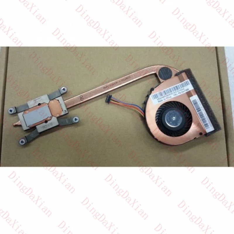 LL для Lenovo T440S T450S Вентилятор охлаждения процессора Радиатор 04X0445/00HT988/ 04X1850
LL для Lenovo T440S T450S Вентилятор охлаждения процессора Радиатор 04X0445/00HT988/ 04X1850