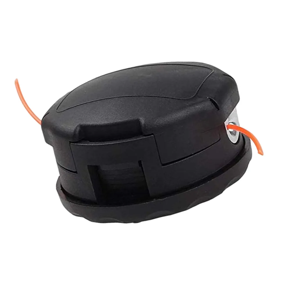 SRM-225 SRM-210 Trimmer Head Stabbing The Grass Head For Echo Trimmer Straight Shaft Trimmer Garden Power Tool Accessories
SRM-225 SRM-210 Trimmer Head Stabbing The Grass Head For Echo Trimmer Straight Shaft Trimmer Garden Power Tool Accessories