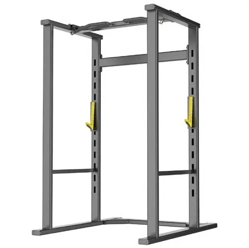 Advanced Exercise Gym Machine Power Cage From Dezhou Manufacturers/Fitness Products for Seniors 1
Advanced Exercise Gym Machine Power Cage From Dezhou Manufacturers/Fitness Products for Seniors 1