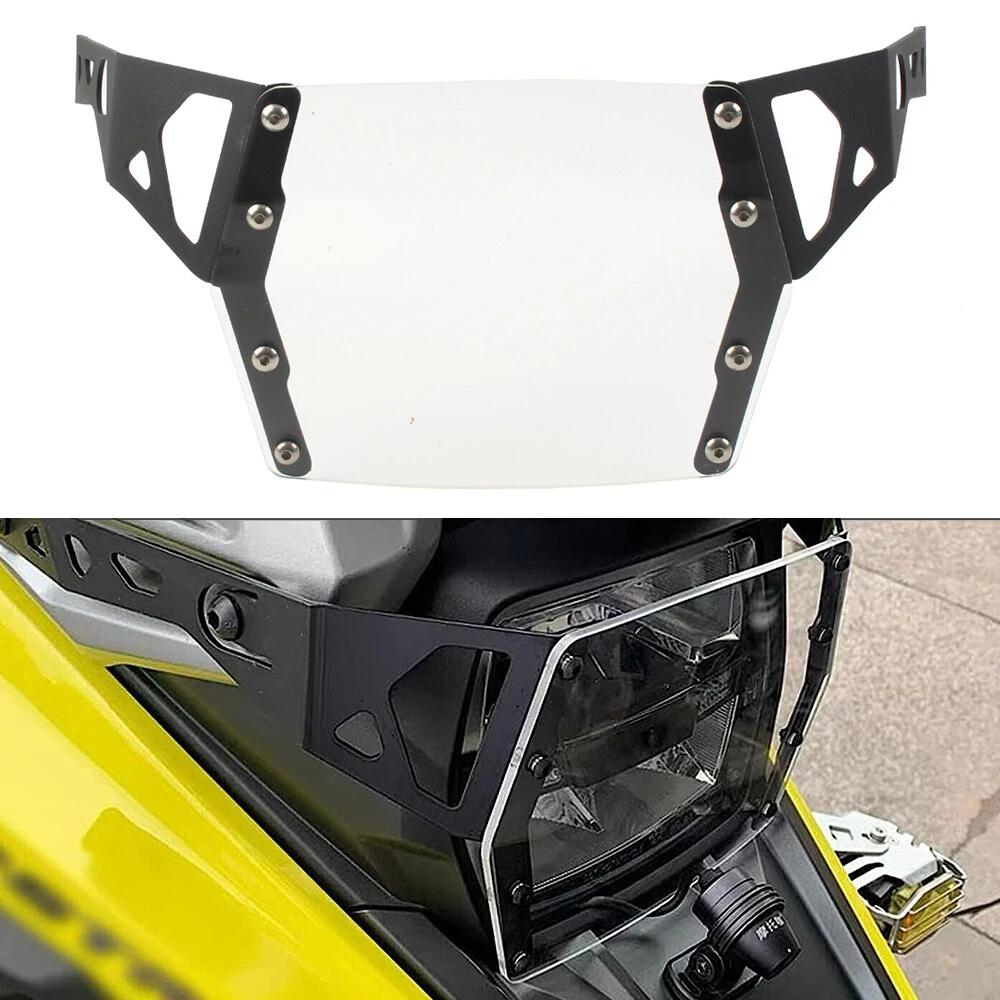 DL1050 Headlight Protector Grille Guard Cover Protection Grill For Suzuki V-Strom 1050 VStrom 1050 L 1050XT DL1050A 2019-2021
DL1050 Headlight Protector Grille Guard Cover Protection Grill For Suzuki V-Strom 1050 VStrom 1050 L 1050XT DL1050A 2019-2021
