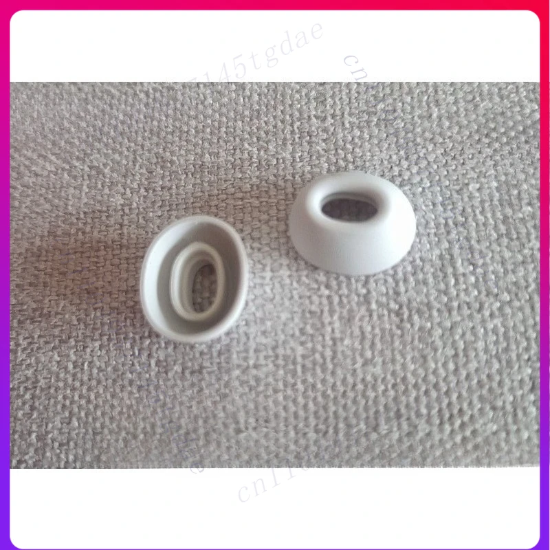 2Pair for BOSE Jaws3 Generation Noise Cancelling Ultra Earbuds Spare kit Replacement Ear tips Ear buds Medium (white)
2Pair for BOSE Jaws3 Generation Noise Cancelling Ultra Earbuds Spare kit Replacement Ear tips Ear buds Medium (white)