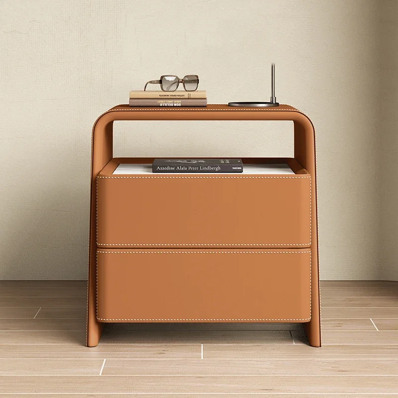 Unique Elegant Bedside Table Luxury Modern Italian Glam Nightstands Aesthetic Mesitas De Noche Dormitorio Bedroom Furniture
Unique Elegant Bedside Table Luxury Modern Italian Glam Nightstands Aesthetic Mesitas De Noche Dormitorio Bedroom Furniture