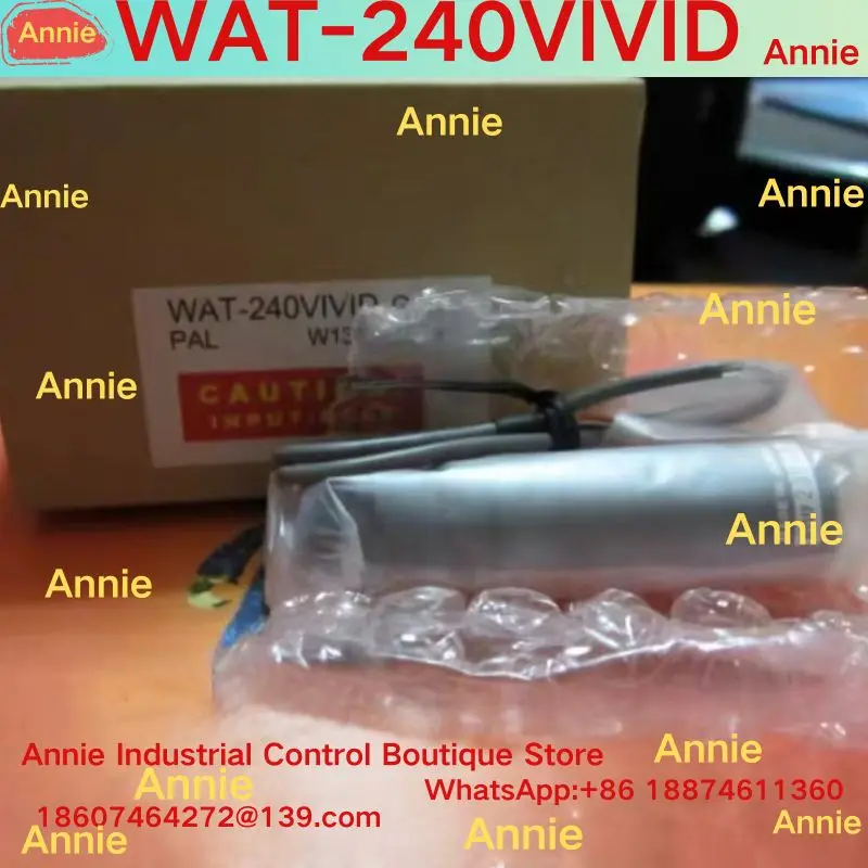 Совершенно новая промышленная цветная камера CCD WAT-240 VIVID
Совершенно новая промышленная цветная камера CCD WAT-240 VIVID