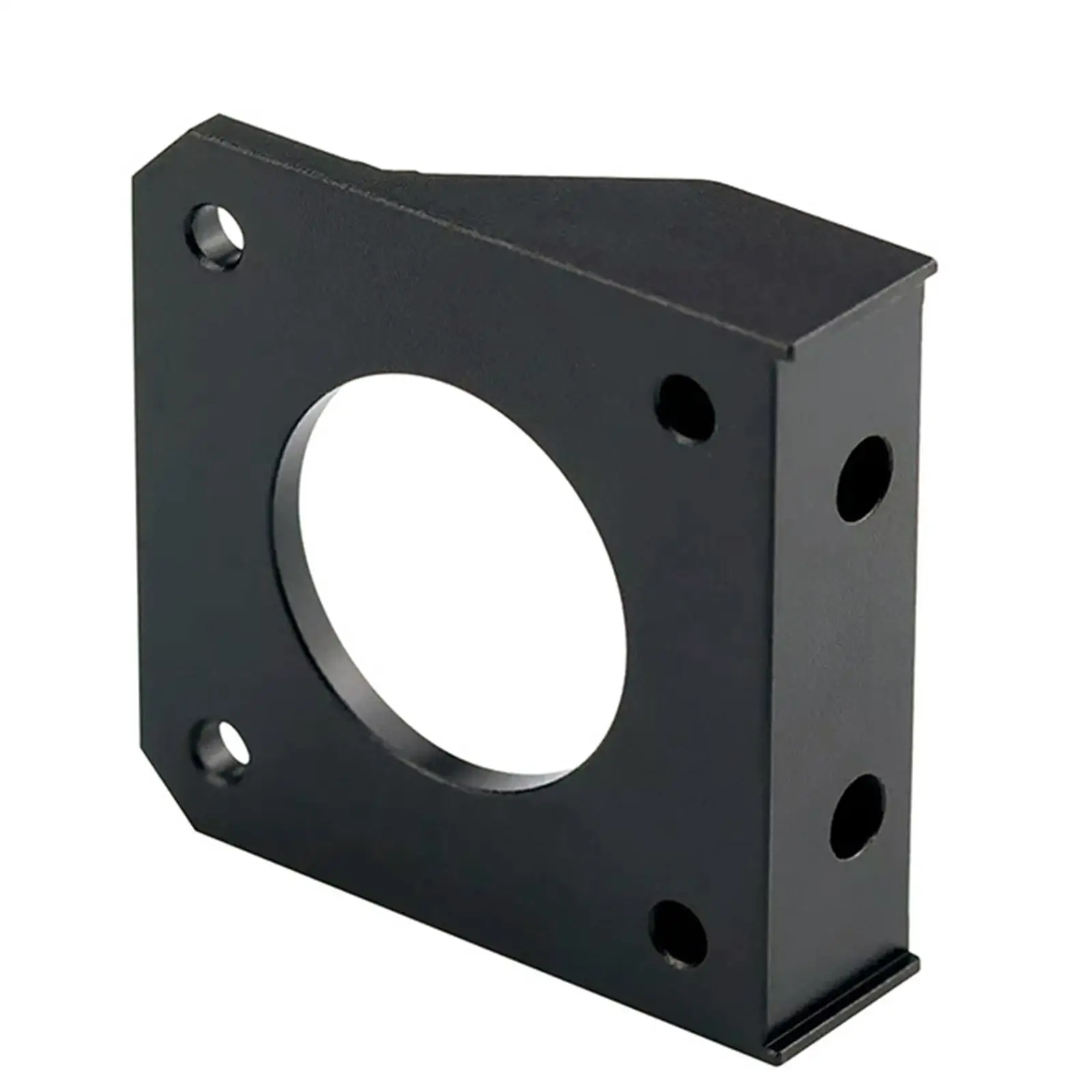 Heavy-Duty Stepper Motor Mount Bracket for Improved Stability in 3D Printing
Heavy-Duty Stepper Motor Mount Bracket for Improved Stability in 3D Printing