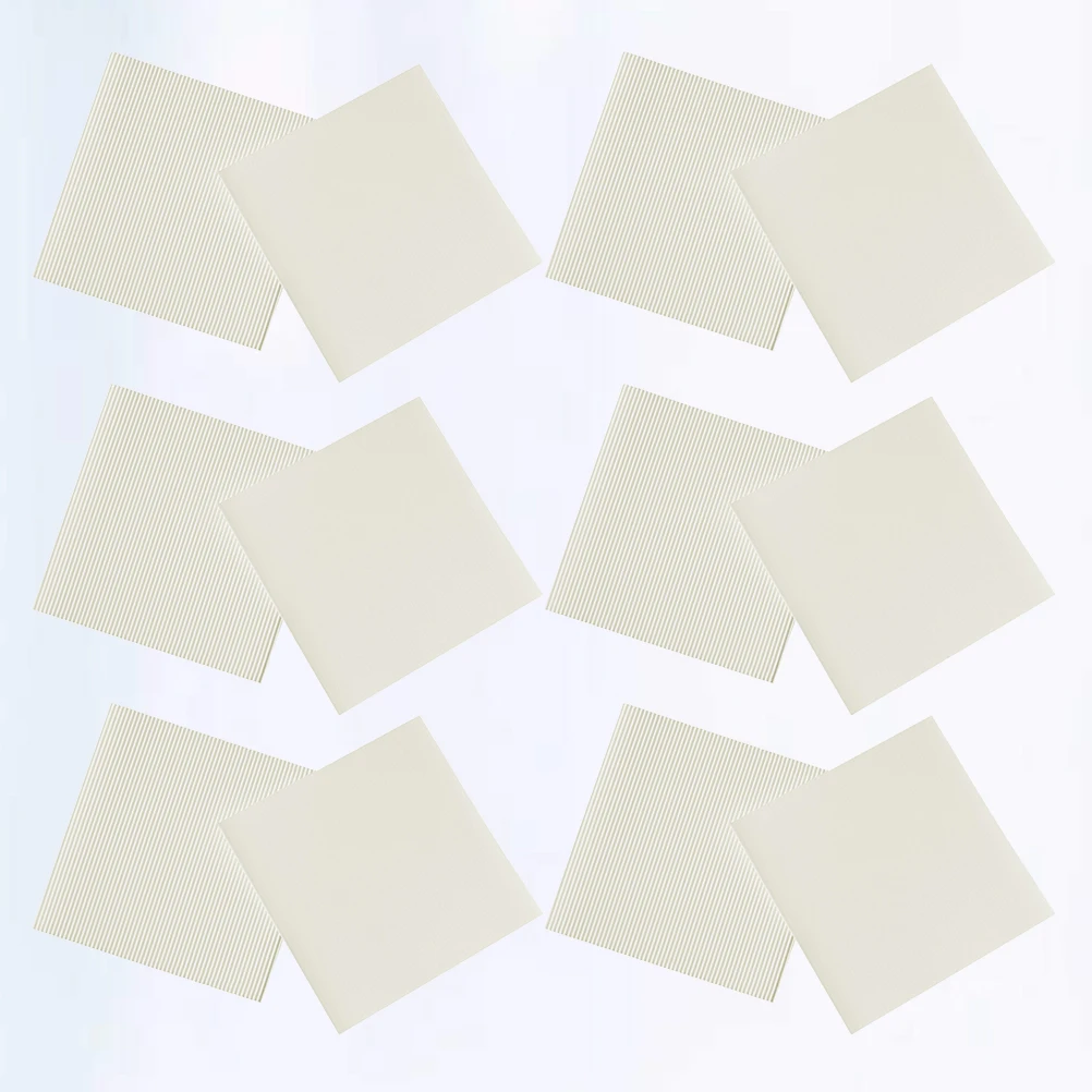 100 Sheets proof Pizza Paper Paper Pads For Pizza Mats Food Grade Corrugated Tray Pads for Baking White Kitchen
100 Sheets proof Pizza Paper Paper Pads For Pizza Mats Food Grade Corrugated Tray Pads for Baking White Kitchen