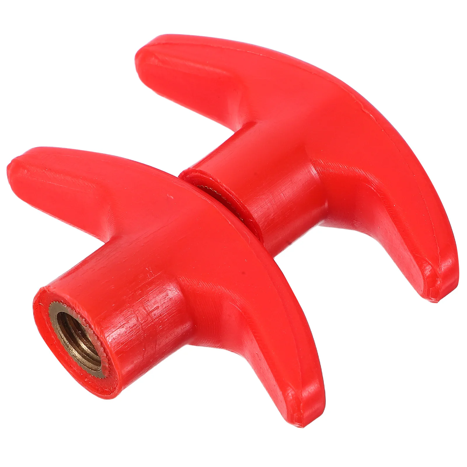 2pcs Gym Equipment Handles Rotating T-Handle Ball Head Pin Pp Pa Material For Home Office Workout Fitness Accessories
2pcs Gym Equipment Handles Rotating T-Handle Ball Head Pin Pp Pa Material For Home Office Workout Fitness Accessories