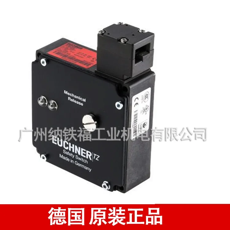 2025.4 German Andersen EUCHNER Safety Door Lock TZ1RE024M 082051 Safety Switch Original Genuine Product
2025.4 German Andersen EUCHNER Safety Door Lock TZ1RE024M 082051 Safety Switch Original Genuine Product