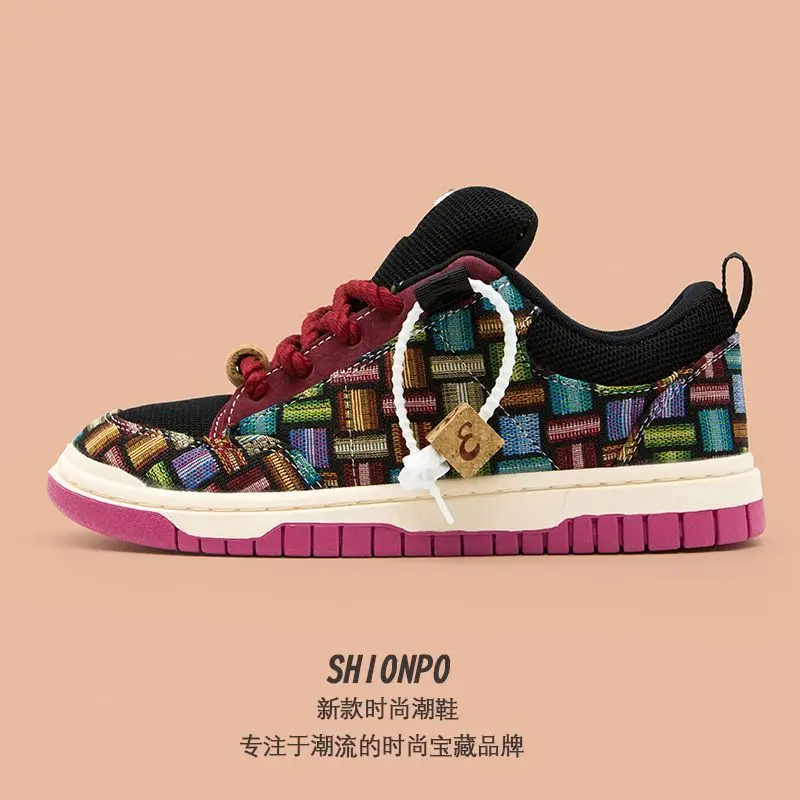 2024 New Fashion Unisex Comfortable Canvas Shoes Sneakers Breathable Comfortable Walking Running Shoes Athletic Shoes
2024 New Fashion Unisex Comfortable Canvas Shoes Sneakers Breathable Comfortable Walking Running Shoes Athletic Shoes