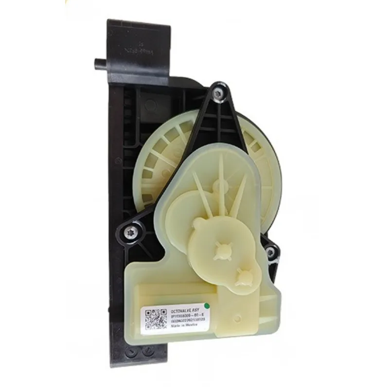 1506859-00-E Насос осьмивающего коллектора Super, 1 шт., для Tesla Y Model 3 2017-2024, абсолютно новый
1506859-00-E Насос осьмивающего коллектора Super, 1 шт., для Tesla Y Model 3 2017-2024, абсолютно новый