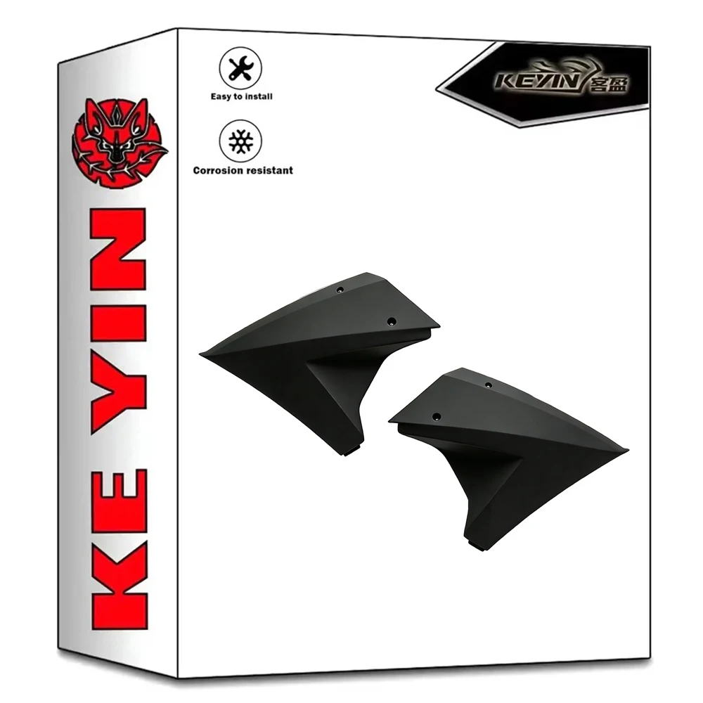 CBR650R Seat Side Fairing For HONDA CBR 650R 650 R 2019-2023 Body Filling Injection Frame Spoilers Side Cowl Cover Panel
CBR650R Seat Side Fairing For HONDA CBR 650R 650 R 2019-2023 Body Filling Injection Frame Spoilers Side Cowl Cover Panel