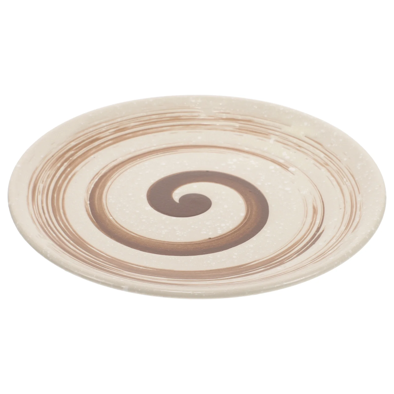 Ceramic Plate Spiral Pattern Food Serving Tray Snacks Dessert Fruit Holder for Home Restaurant Ceramic Plate Snack Tray
Ceramic Plate Spiral Pattern Food Serving Tray Snacks Dessert Fruit Holder for Home Restaurant Ceramic Plate Snack Tray