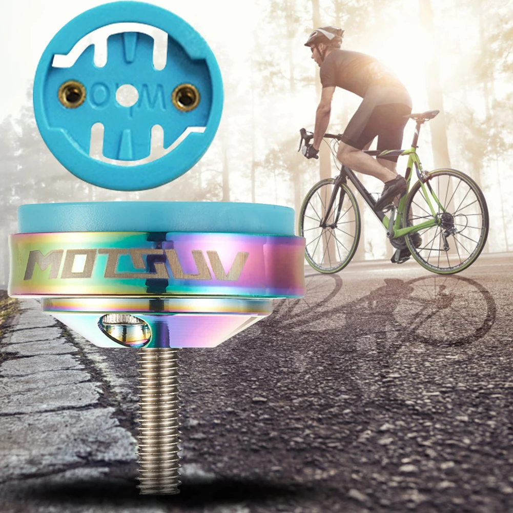 Универсальное крепление для велокомпьютера MTB: держатель для велосипедного спидометра Garmin, Bryton, Wahoo и других аксессуаров
Универсальное крепление для велокомпьютера MTB: держатель для велосипедного спидометра Garmin, Bryton, Wahoo и других аксессуаров