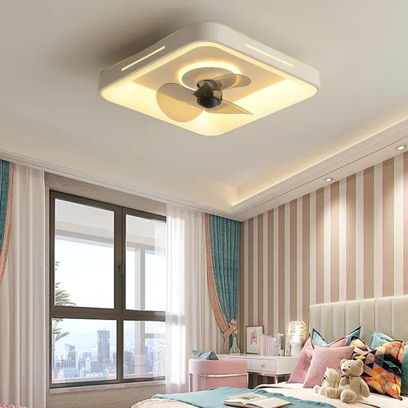 Ceiling Fan Lamp with Remote Control Household Fan 220V Bedroom Living Room Fan Ceiling Lamp Lighting Source LED Lamp Diningroom
Ceiling Fan Lamp with Remote Control Household Fan 220V Bedroom Living Room Fan Ceiling Lamp Lighting Source LED Lamp Diningroom